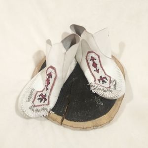Moccasins